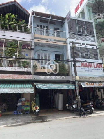 96 Đường Lê Minh Xuân, Phường Tân Sơn Nhất