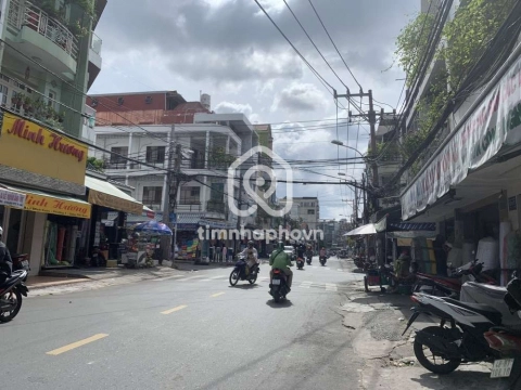 96 Đường Lê Minh Xuân, Phường Tân Sơn Nhất