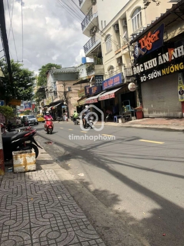 1N BÌnh Giã, Phường Tân Bình