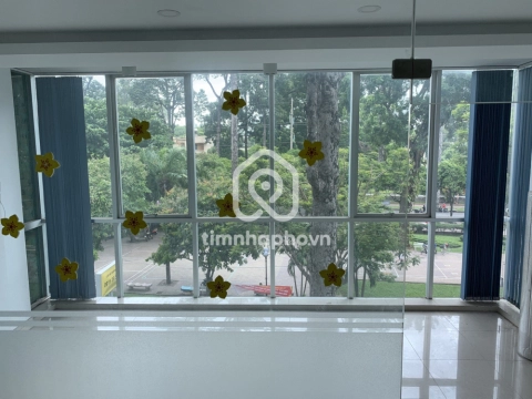 3C Đường Trần Phú, Phường Chợ Quán