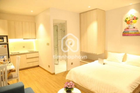46/31 Đường Nguyễn Cửu Vân, Phường Gia Định