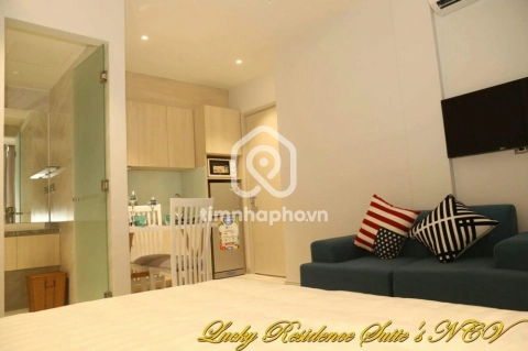 46/31 Đường Nguyễn Cửu Vân, Phường Gia Định