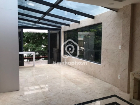 132 Đường Calmette, Phường Bến Thành