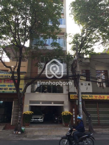 Bán Nhà phố Mặt Tiền Đường Trương Công Định Tân Bình - 6 tầng - Giá Chỉ 31,5 Tỷ