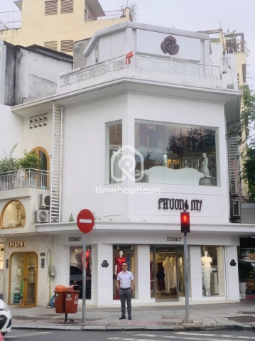 81-85 Đường Lê Thánh Tôn, Phường Sài Gòn