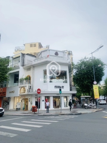 81-85 Đường Lê Thánh Tôn, Phường Sài Gòn