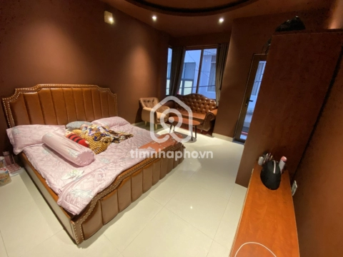 94/8 Đường Trần Khắc Chân, Phường Tân Định