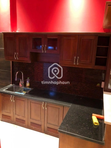 94/8 Đường Trần Khắc Chân, Phường Tân Định