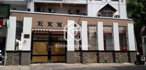 337/11-13 Đường Lê Văn Sỹ, Phường Tân Sơn Hòa