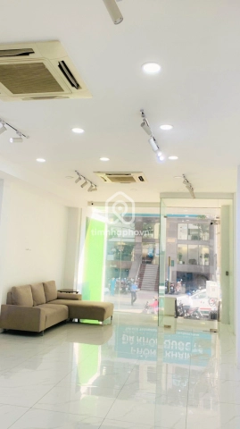 19 Đường Trương Định, Phường Xuân Hòa