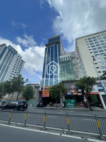 262 Đường Nam Kỳ Khởi Nghĩa, Phường Xuân Hòa
