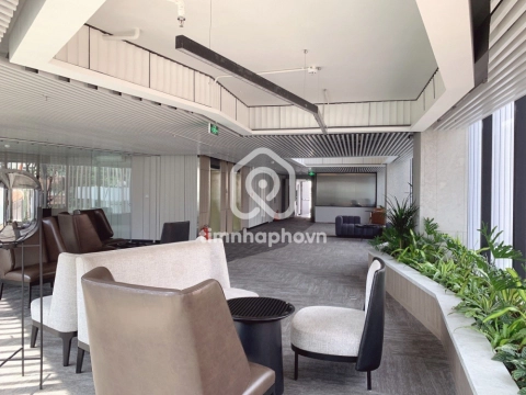 113 Đường Trần Quốc Toản, Phường Xuân Hòa