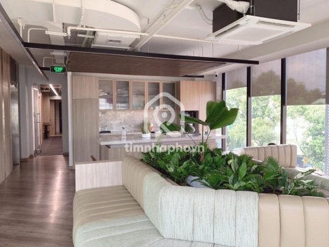 113 Đường Trần Quốc Toản, Phường Xuân Hòa