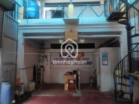 60 Đường Nguyễn Hữu Tiến, Phường Tây Thạnh
