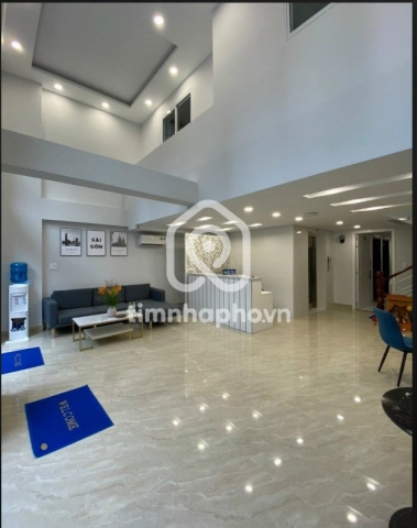 384/40 Đường Nam Kỳ Khởi Nghĩa, Phường Xuân Hòa