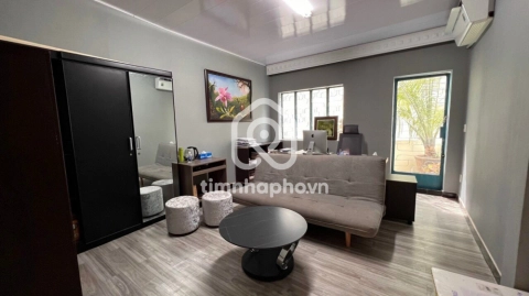 212/14 Đường Nguyễn Văn Nguyễn, Phường Tân Định
