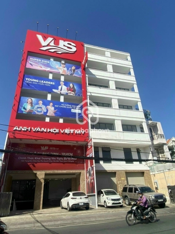 369B-369C Đường Lê Quang Định, Phường Bình Lợi Trung