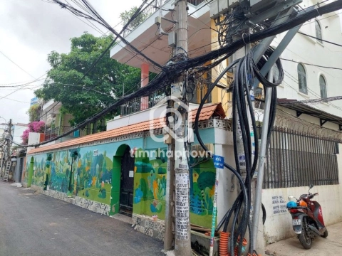 64 Đường Hồ Biểu Chánh, Phường Phú Nhuận