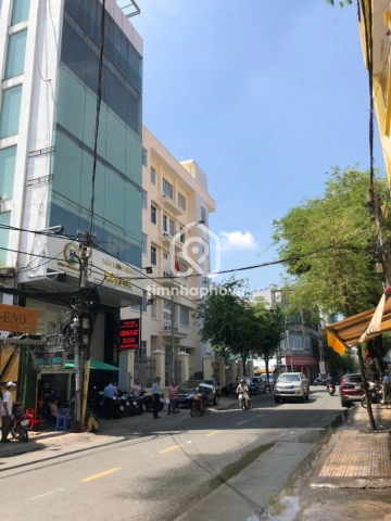 110B Đường Ngô Quyền, Phường An Đông