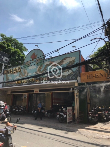 110B Đường Ngô Quyền, Phường An Đông