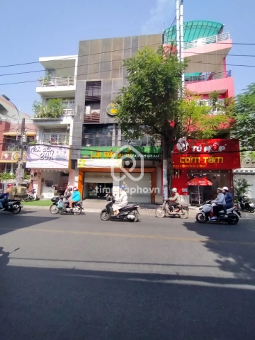 Nhà phố Mặt Tiền Đường Đồng Đen Tân Bình - 4 tầng - Giá Chỉ 70 Triệu