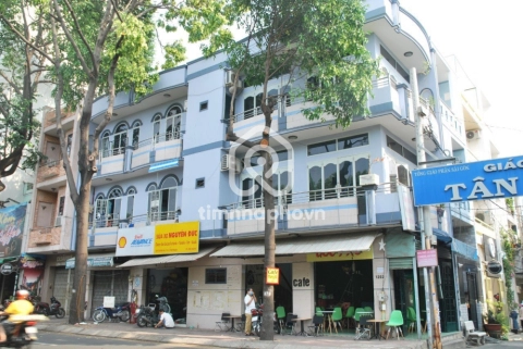 1202 Đường Trường Sa, Phường Phú Nhuận