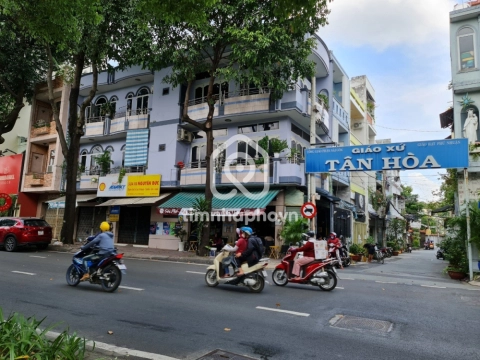 1202 Đường Trường Sa, Phường Phú Nhuận