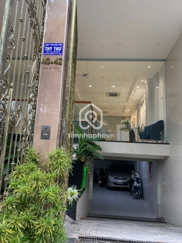 40-42 Đường Hoàng Dư Khương, Phường Hòa Hưng