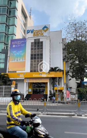95C Đường Phan Đăng Lưu, Phường Cầu Kiệu