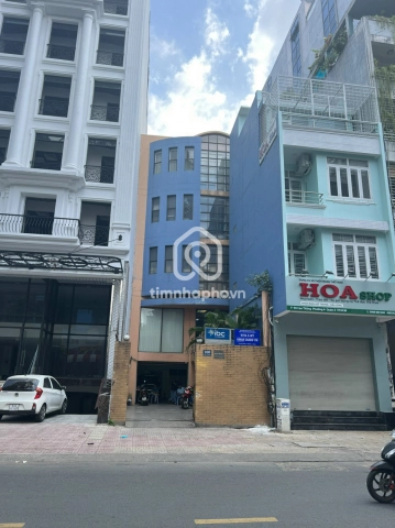 100 Đường Cao Thắng, Phường Bàn Cờ