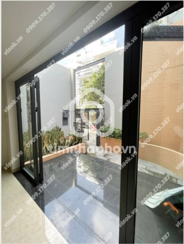 7/1 Đường Kỳ Đồng, Phường Nhiêu Lộc