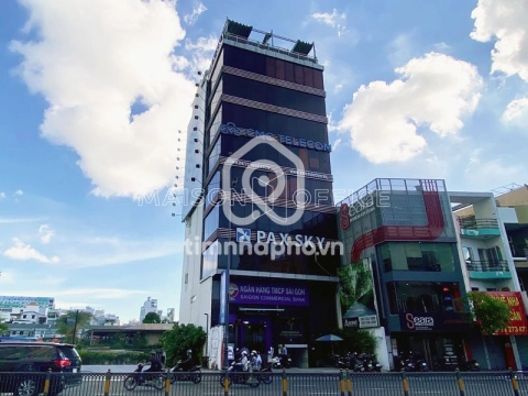 225Bis Đường Nam Kỳ Khởi Nghĩa, Phường Xuân Hòa