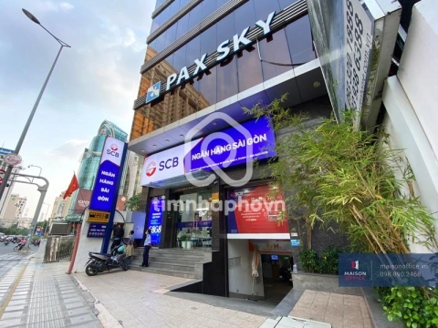 225Bis Đường Nam Kỳ Khởi Nghĩa, Phường Xuân Hòa