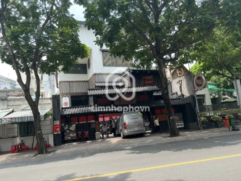 125A Đường Trần Quốc Thảo, Phường Xuân Hòa