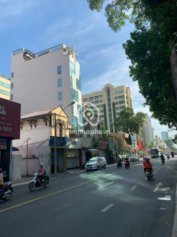 40-42 Đường Nguyễn Thị Minh Khai, Phường Sài Gòn