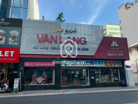 40-42 Đường Nguyễn Thị Minh Khai, Phường Sài Gòn