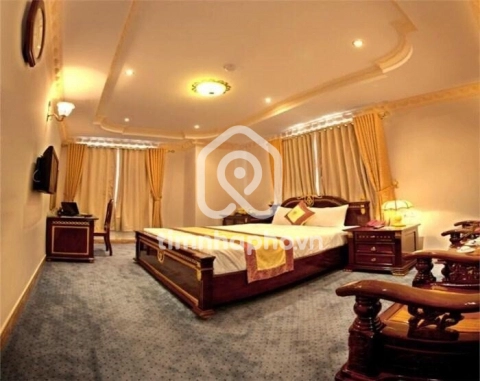 145 Đường Lê Thị Riêng, Phường Bến Thành