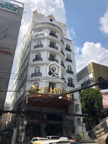 145 Đường Lê Thị Riêng, Phường Bến Thành