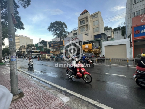 149 Đường Nguyễn Thị Minh Khai, Phường Bến Thành
