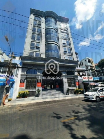 A35-37-39 Đường Bạch Đằng, Phường Tân Sơn Hòa