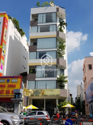 348 Đường Cộng Hòa, Phường Tân Bình