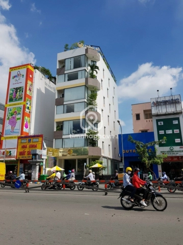 348 Đường Cộng Hòa, Phường Tân Bình
