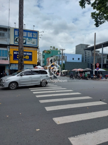 364 Đường Nguyễn Tri Phương, Phường Vườn Lài