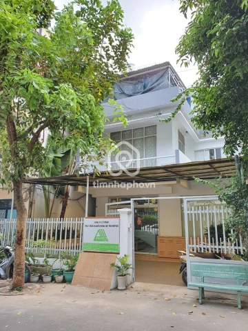 Nhà phố Hẻm Đường Phan Văn Hân Bình Thạnh - 2 tầng - Giá Chỉ 32 Tỷ