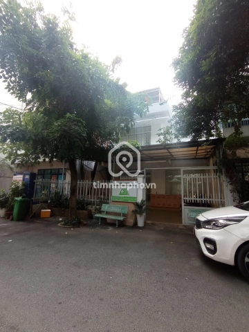 220/3 Đường Phan Văn Hân, Phường Gia Định