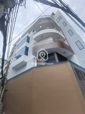 28 Đường Phan Tây Hồ, Phường Cầu Kiệu