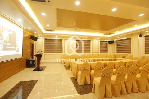87 Đường Nguyễn Thái Bình, Phường Tân Sơn Nhất