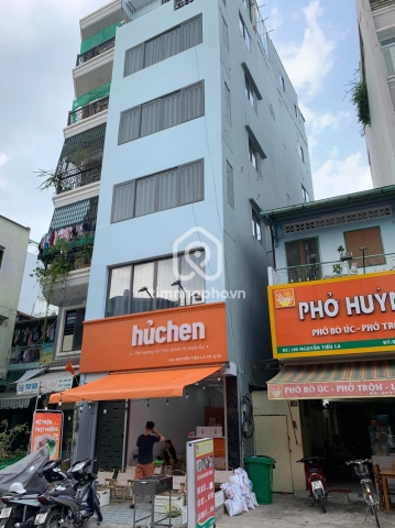 114 Đường Nguyễn Tiểu La, Phường Diên Hồng