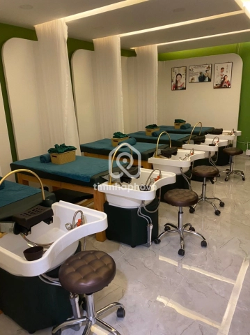 Căn hộ (Chung cư) Mặt Tiền Đường Tôn Thất Thuyết Quận 4 - Giá Chỉ 3 Tỷ