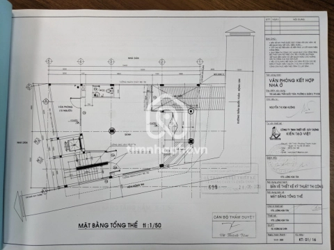 Cho thuê Nhà phố Mặt Tiền Đường Trần Quốc Toản Quận 3 - 1 hầm 7 tầng - Giá Chỉ 300 Triệu
